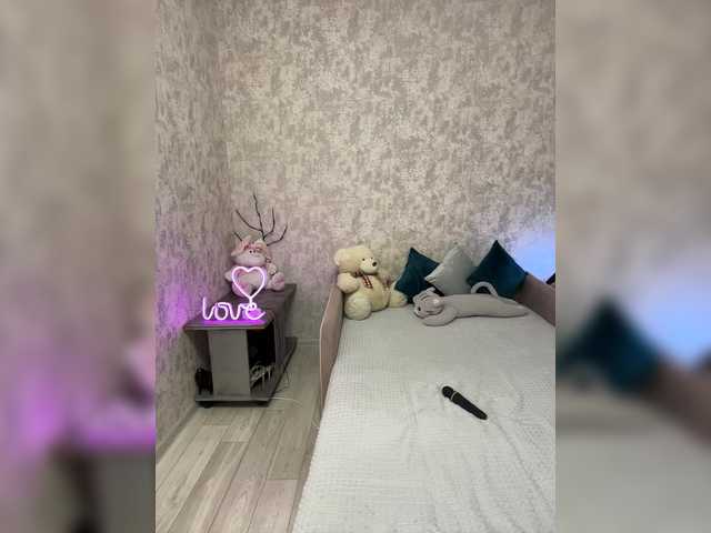 SeXXyMagic live cam on BongaCams