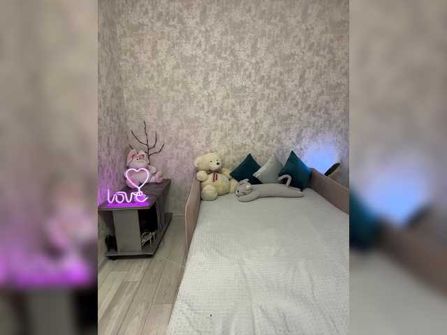 SeXXyMagic live cam on BongaCams