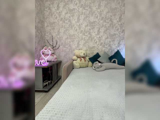 SeXXyMagic live webcam show
