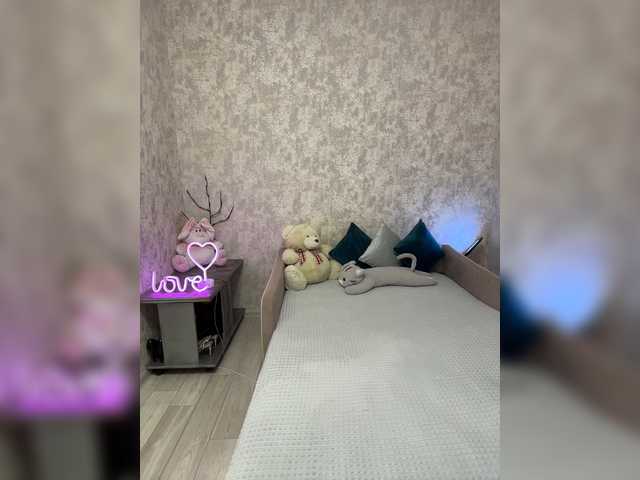 SeXXyMagic live cam