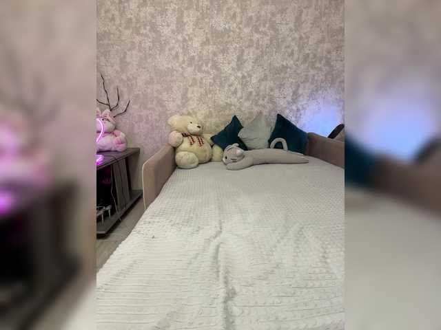 SeXXyMagic live cam on BongaCams