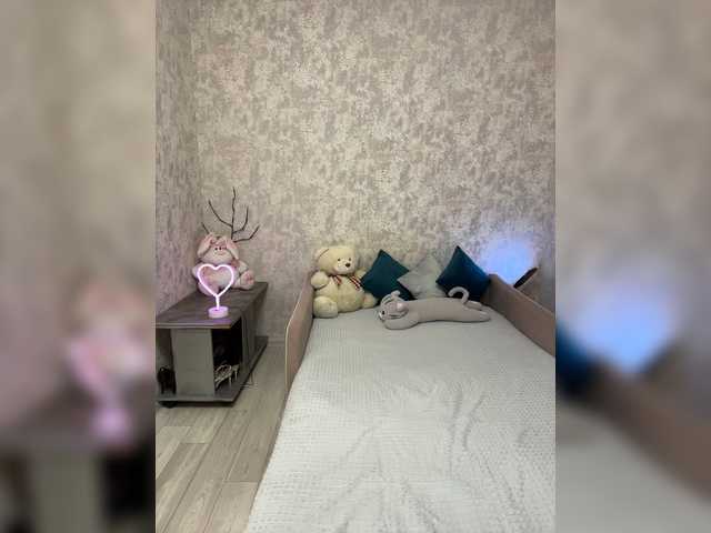 SeXXyMagic live webcam show