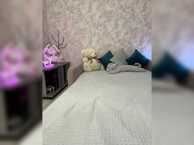 SeXXyMagic live cam on BongaCams