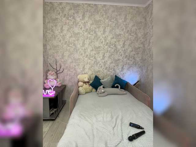SeXXyMagic live cam on BongaCams