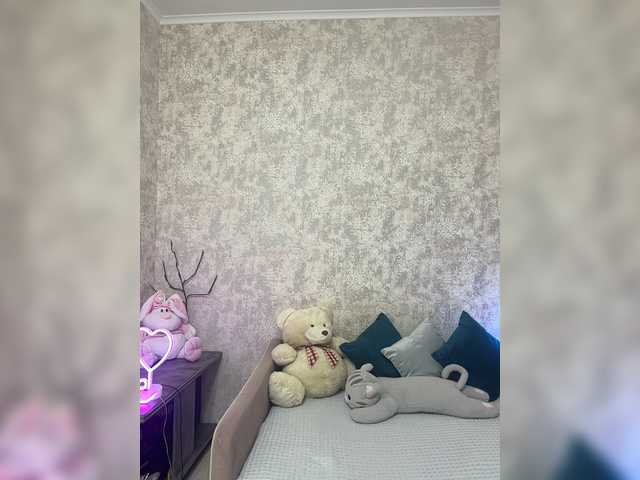 SeXXyMagic live cam on BongaCams