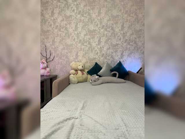 SeXXyMagic live cam