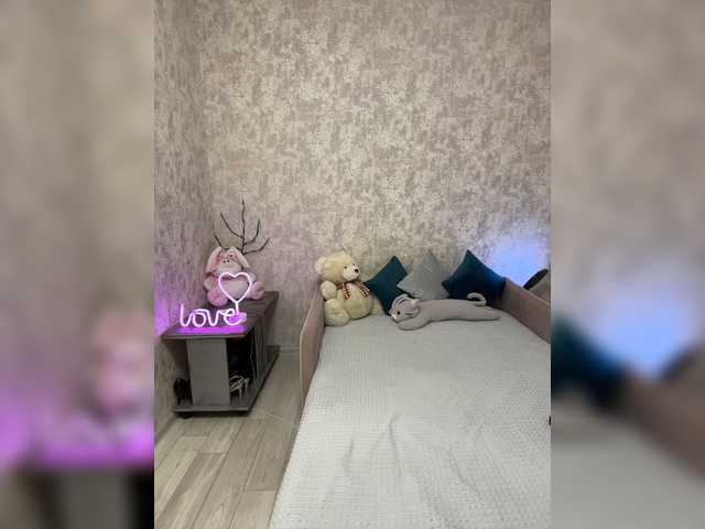 SeXXyMagic live cam on BongaCams