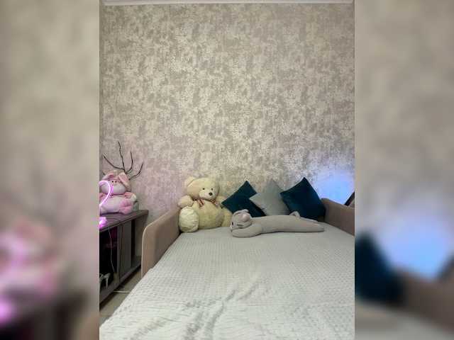 SeXXyMagic live cam on BongaCams