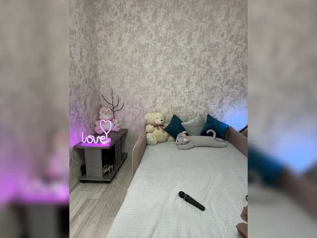 SeXXyMagic live cam on BongaCams