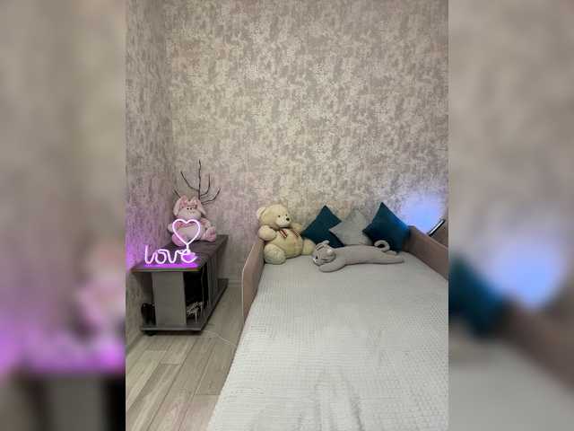 SeXXyMagic live cam on BongaCams