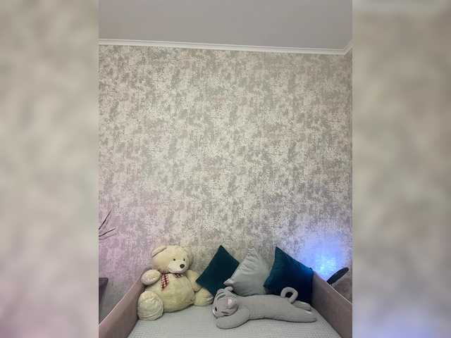 SeXXyMagic's BongaCams show and profile