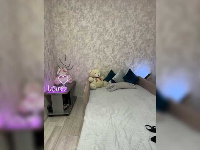 SeXXyMagic live cam on BongaCams