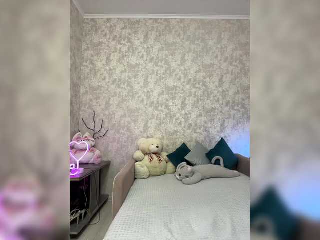 SeXXyMagic live cam on BongaCams