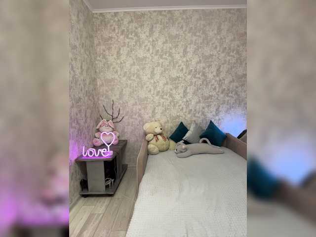 SeXXyMagic live cam on BongaCams
