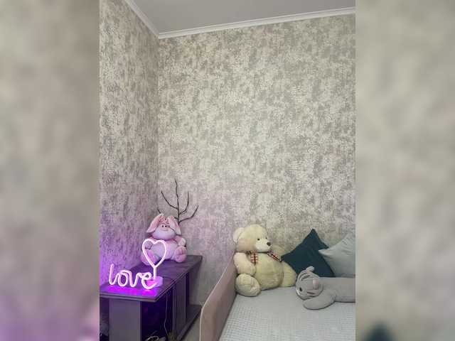 SeXXyMagic live cam on BongaCams