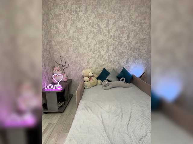 SeXXyMagic live cam on BongaCams