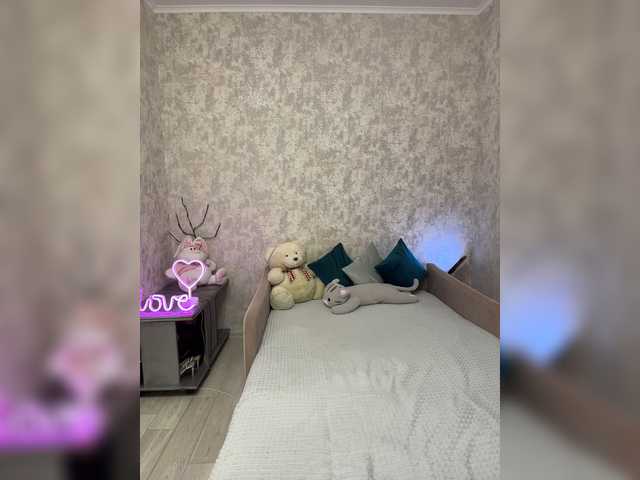 SeXXyMagic live cam on BongaCams