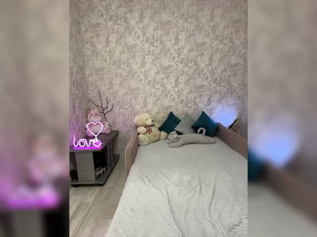 SeXXyMagic live cam on BongaCams