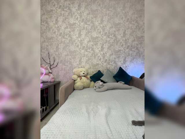 SeXXyMagic live webcam show
