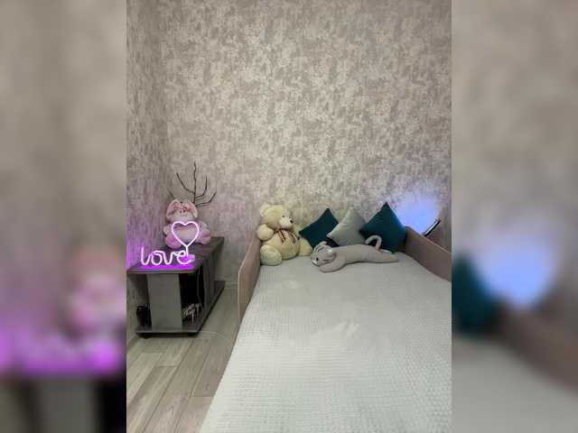 SeXXyMagic live cam on BongaCams