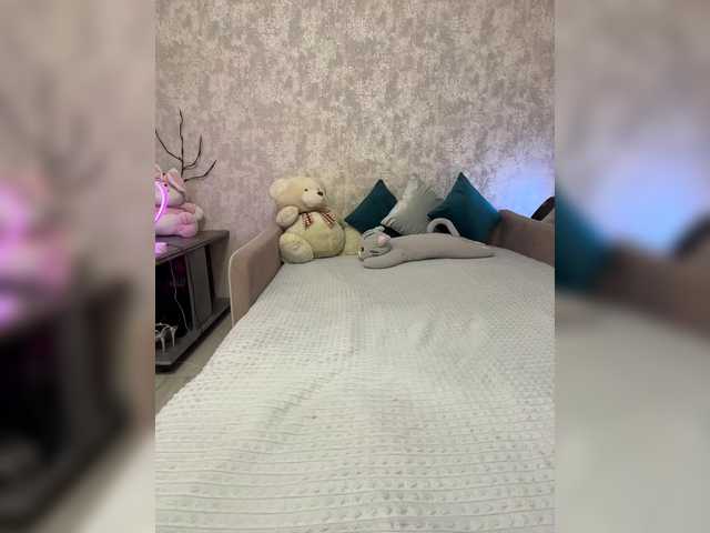 SeXXyMagic live cam on BongaCams