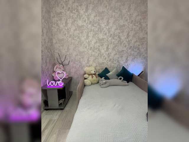 SeXXyMagic live cam preview
