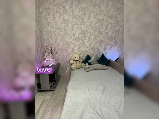 SeXXyMagic live cam on BongaCams