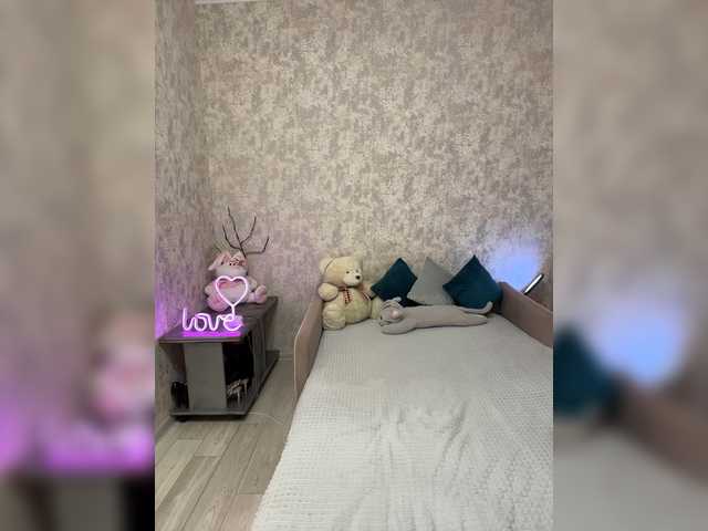 SeXXyMagic live cam on BongaCams