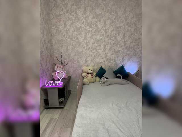 SeXXyMagic live cam on BongaCams