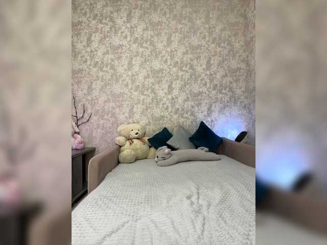 SeXXyMagic live cam on BongaCams