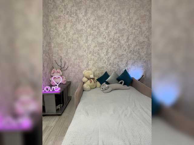 SeXXyMagic live cam on BongaCams