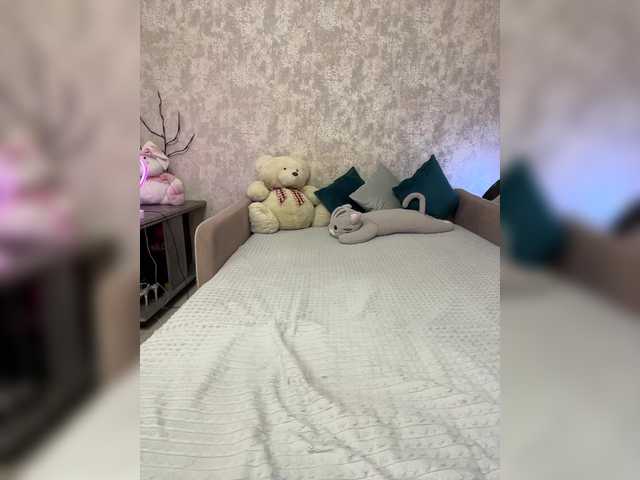 SeXXyMagic live cam on BongaCams