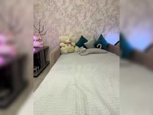 SeXXyMagic live cam on BongaCams