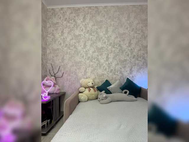 SeXXyMagic live cam