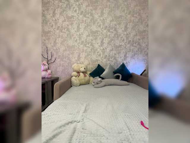 SeXXyMagic live cam