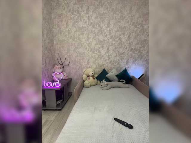 SeXXyMagic live cam on BongaCams