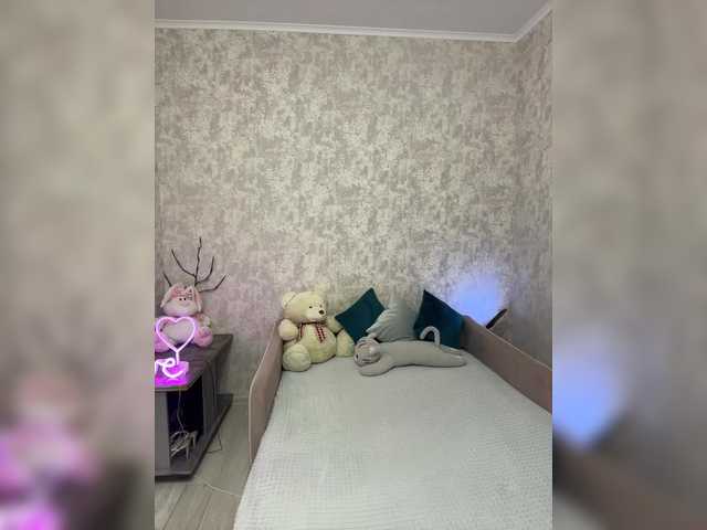 SeXXyMagic live cam on BongaCams