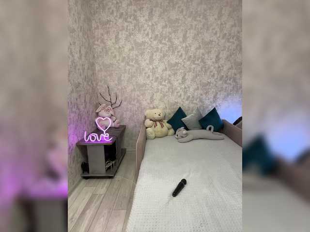 SeXXyMagic live cam on BongaCams