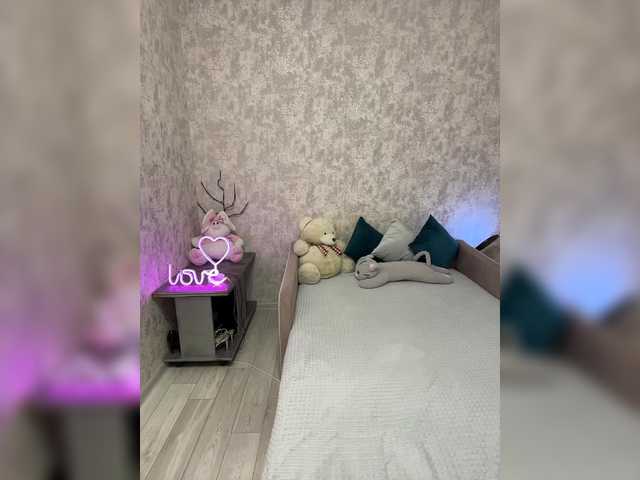 SeXXyMagic's BongaCams show and profile