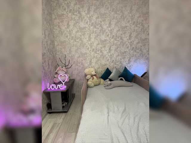 SeXXyMagic live cam on BongaCams