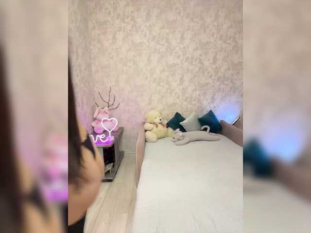 SeXXyMagic live cam on BongaCams