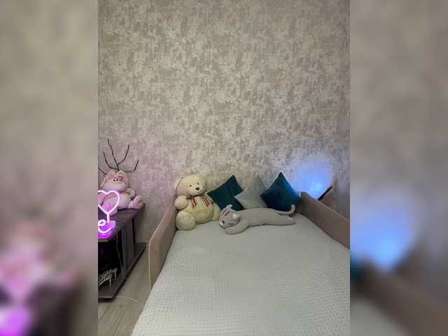 SeXXyMagic live cam on BongaCams