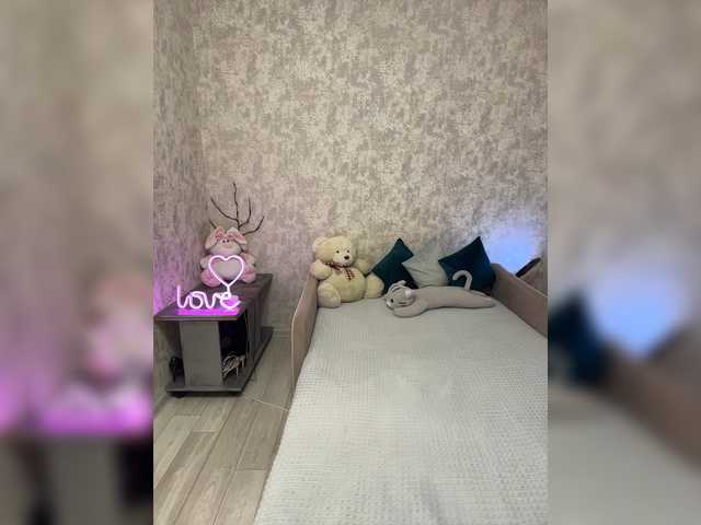 SeXXyMagic live cam on BongaCams