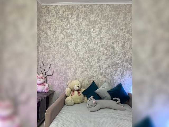 SeXXyMagic live cam on BongaCams