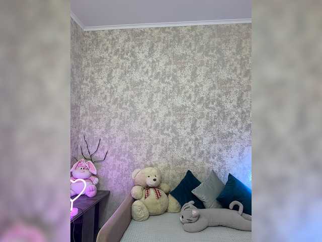 SeXXyMagic live cam on BongaCams