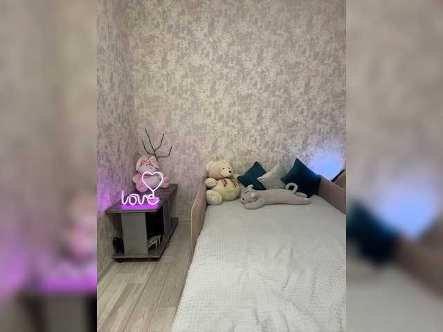 SeXXyMagic live cam on BongaCams
