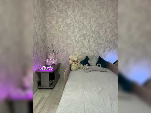 SeXXyMagic live cam on BongaCams