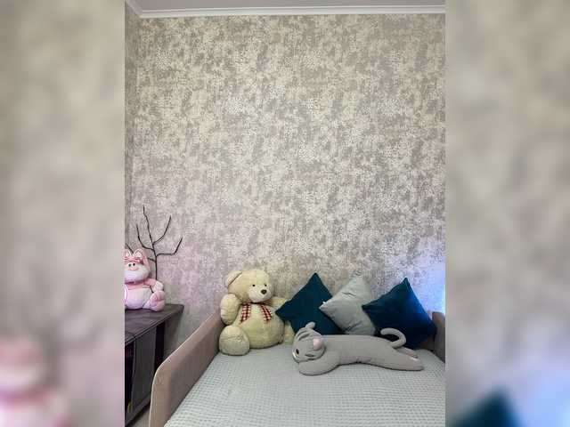 SeXXyMagic live cam on BongaCams