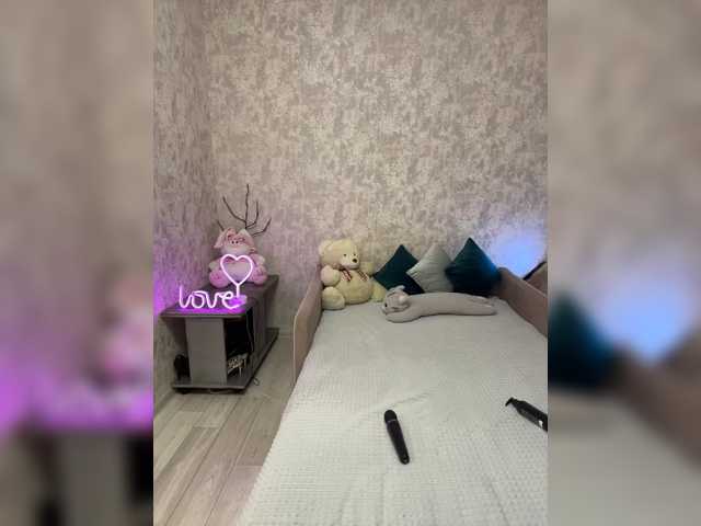 SeXXyMagic live cam on BongaCams
