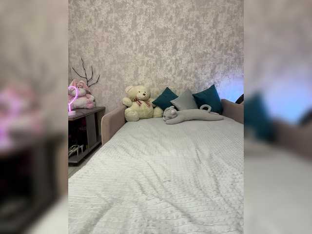 SeXXyMagic live webcam show